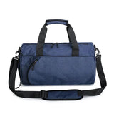 High Quality Large Duffle Bag with Shoe Compartment Travelling essential Duffel Bags