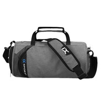 High Quality Large Duffle Bag with Shoe Compartment Travelling essential Duffel Bags