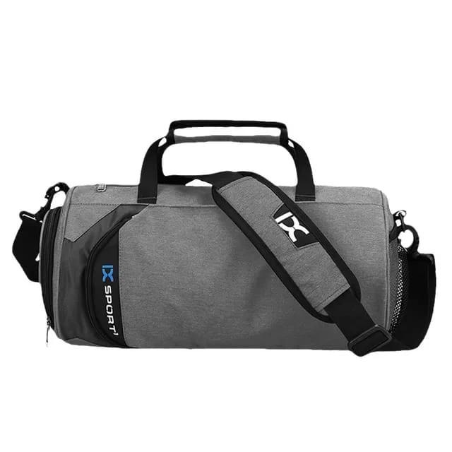 High Quality Large Duffle Bag with Shoe Compartment Travelling essential Duffel Bags