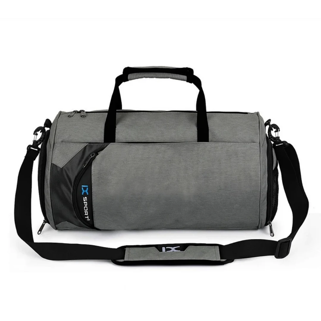 High Quality Large Duffle Bag with Shoe Compartment Travelling essential Duffel Bags