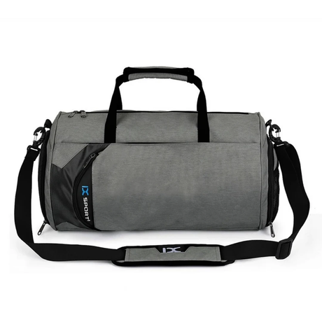 High Quality Large Duffle Bag with Shoe Compartment Travelling essential Duffel Bags
