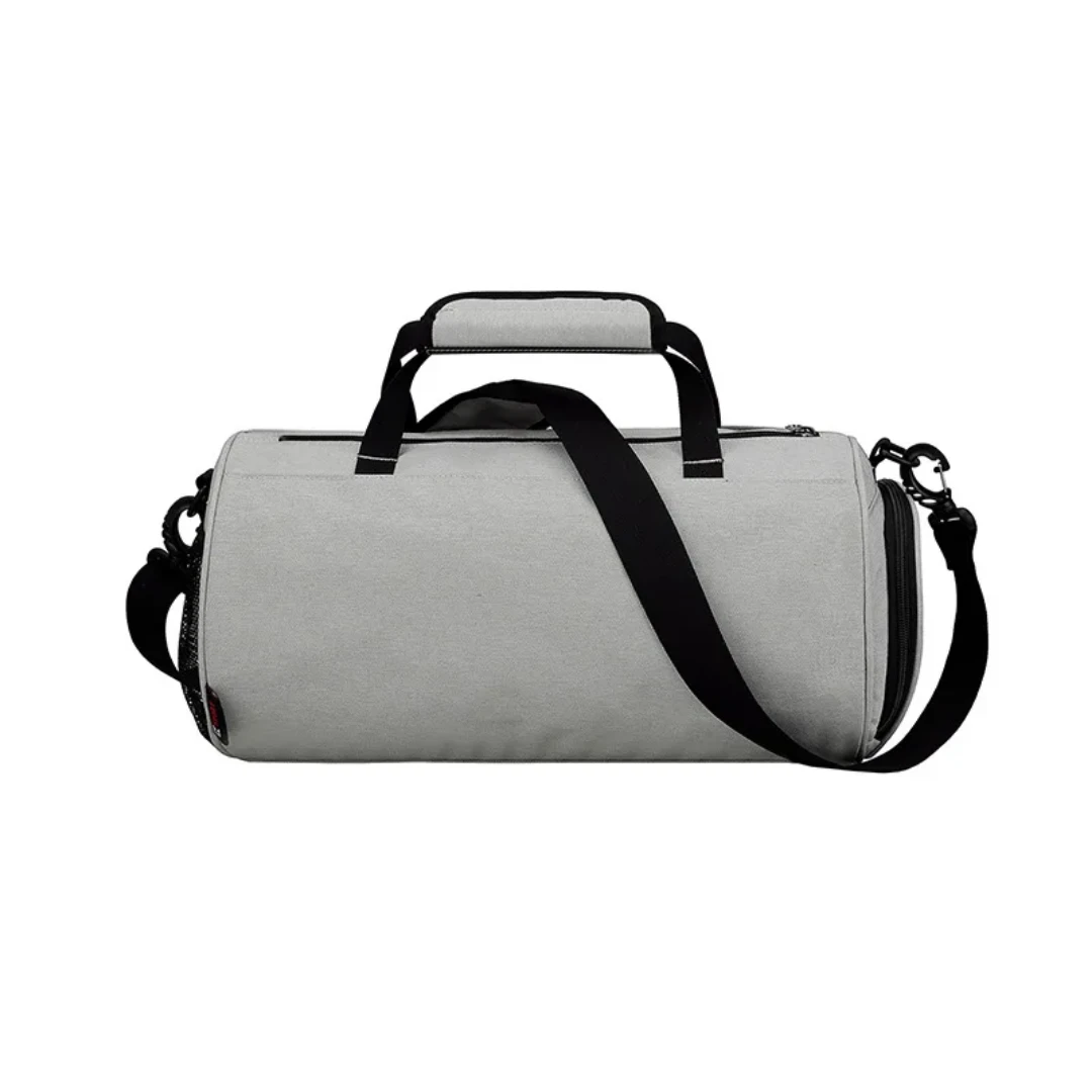 High Quality Large Duffle Bag with Shoe Compartment Travelling essential Duffel Bags