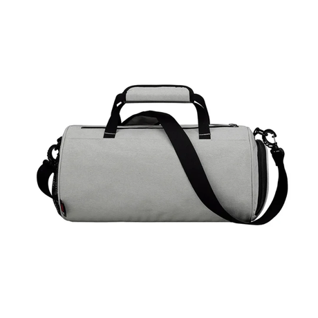 High Quality Large Duffle Bag with Shoe Compartment Travelling essential Duffel Bags