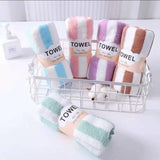 High Quality Microfiber Kitchen Towels Super Absorbent 35x75cm