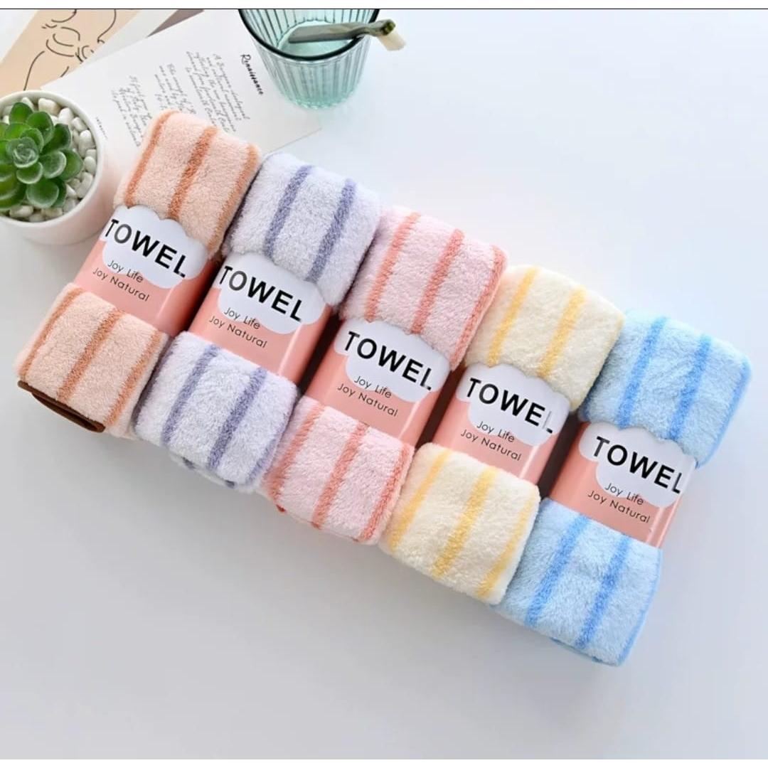 High Quality Microfiber Kitchen Towels Super Absorbent 35x75cm