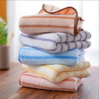 High Quality Microfiber Kitchen Towels Super Absorbent 35x75cm kitchen towel Kitchen Towels