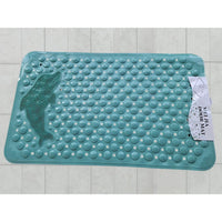 High Quality Opaque Bathroom Anti Slip Mat 50x80cm Bathroom Accessories Bath Mats & Rugs