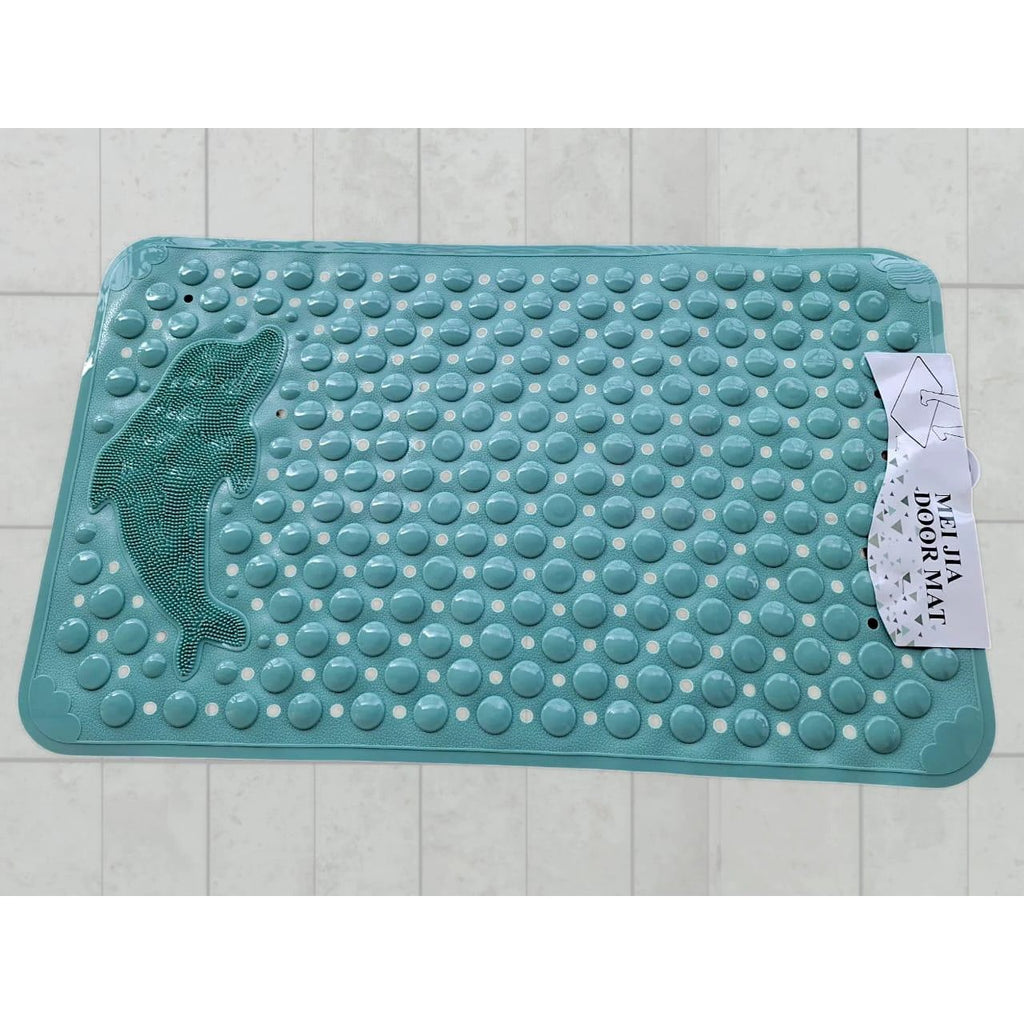 High Quality Opaque Bathroom Anti Slip Mat 50x80cm Bathroom Accessories Bath Mats & Rugs