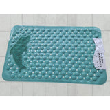 High Quality Opaque Bathroom Anti Slip Mat 50x80cm