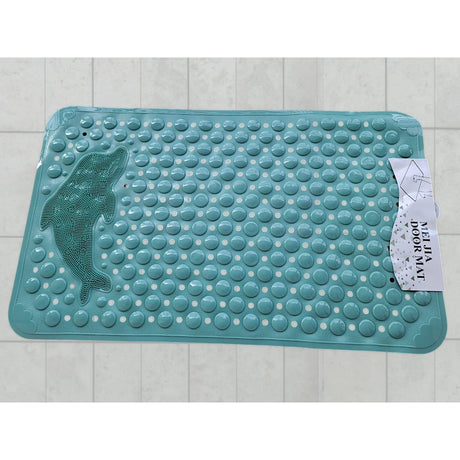 High Quality Opaque Bathroom Anti Slip Mat 50x80cm