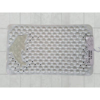 High Quality Opaque Bathroom Anti Slip Mat 50x80cm Bathroom Accessories Bath Mats & Rugs