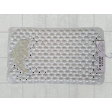 High Quality Opaque Bathroom Anti Slip Mat 50x80cm