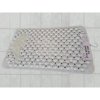 High Quality Opaque Bathroom Anti Slip Mat 50x80cm Bathroom Accessories Bath Mats & Rugs