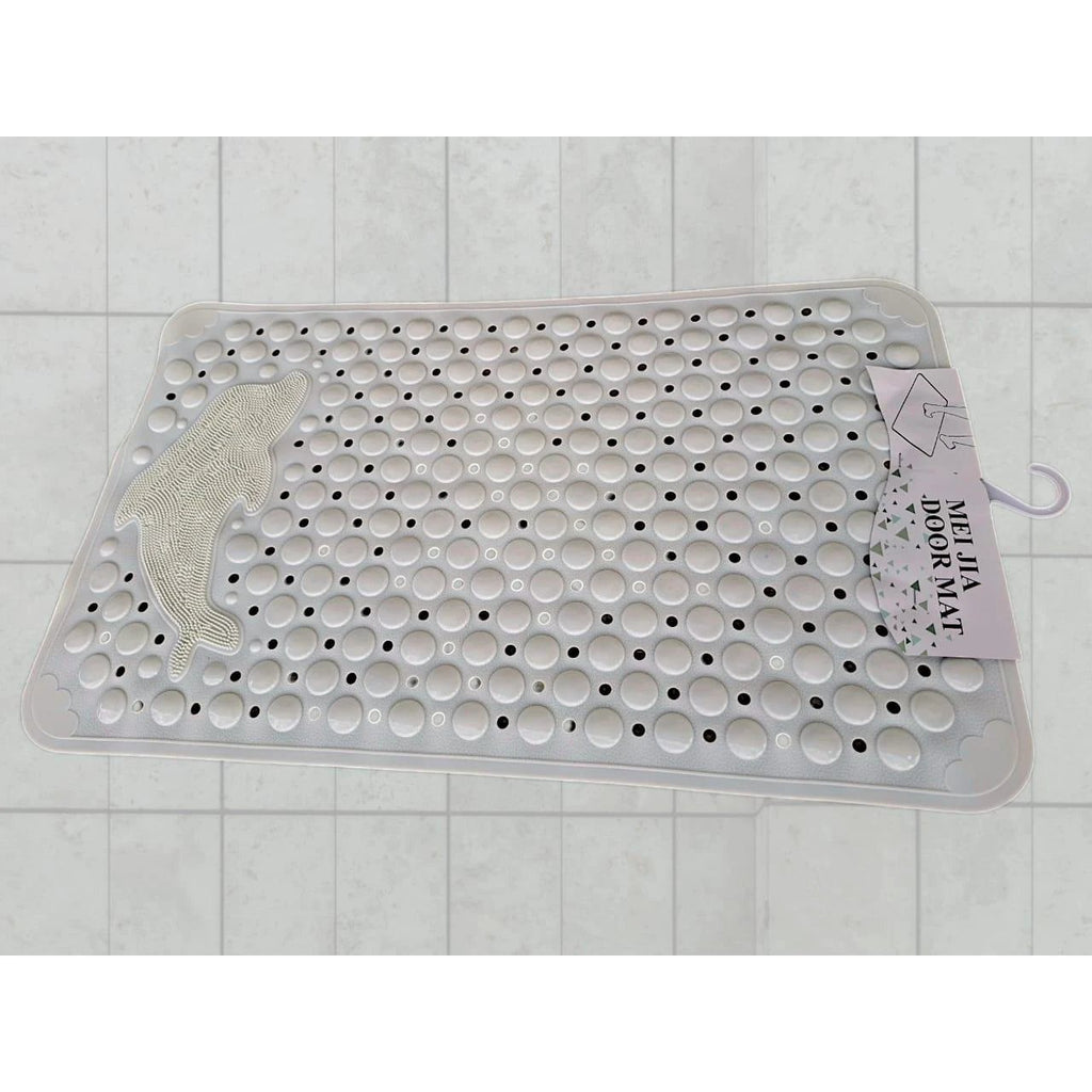 High Quality Opaque Bathroom Anti Slip Mat 50x80cm Bathroom Accessories Bath Mats & Rugs