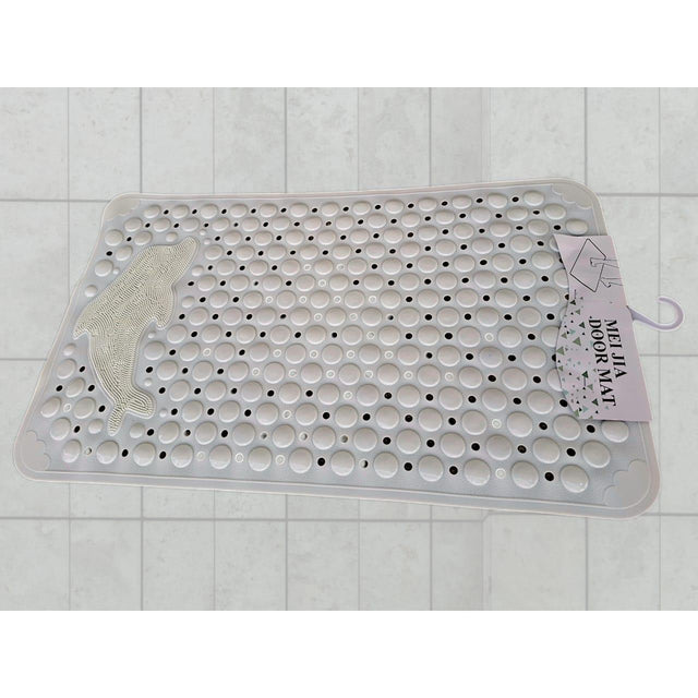 High Quality Opaque Bathroom Anti Slip Mat 50x80cm