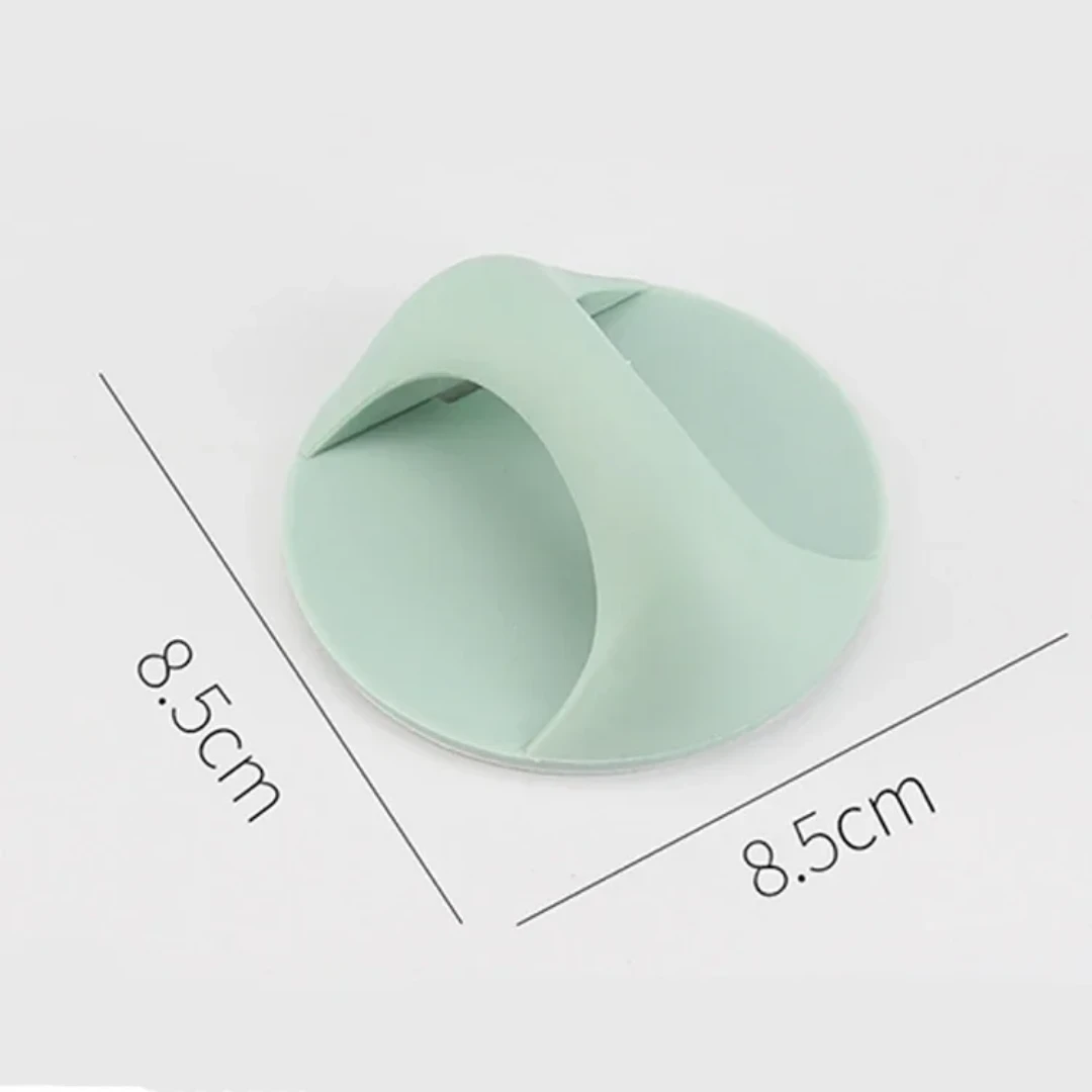 High Quality Plastic |Metal Drawer |Door Adhesive Handle Cabinet hardware Cabinet Knobs & Handles