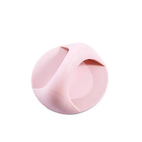 High Quality Plastic |Metal Drawer |Door Adhesive Handle Cabinet hardware Cabinet Knobs & Handles