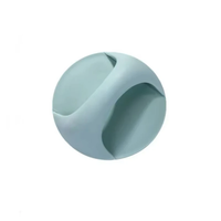 High Quality Plastic |Metal Drawer |Door Adhesive Handle Cabinet hardware Cabinet Knobs & Handles