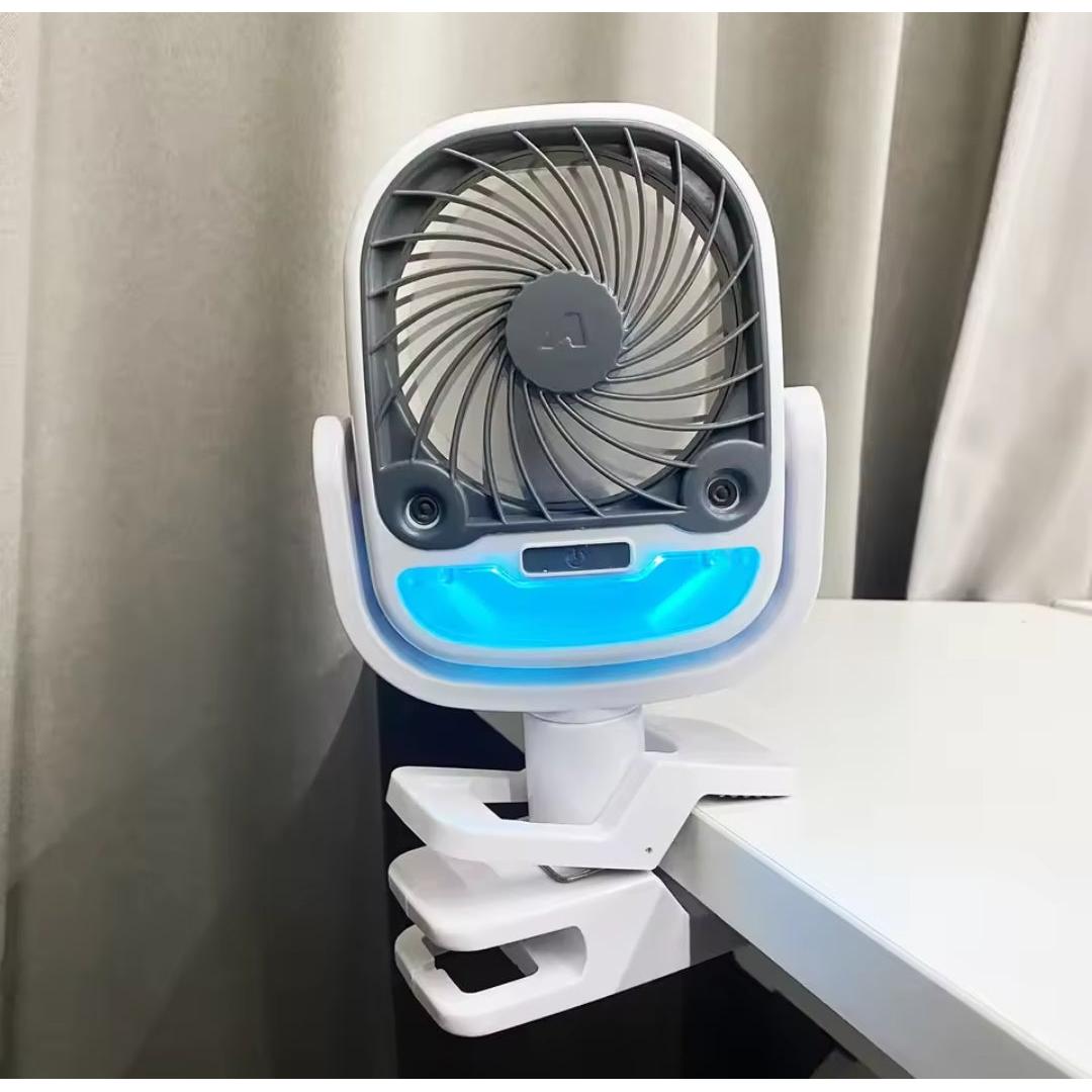 High Quality Portable Clamp Arctic Air Cooler Compact and Energy Efficient for Personal Cooling