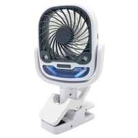 High Quality Portable Clamp Arctic Air Cooler Compact and Energy Efficient for Personal Cooling Hand fan Fan Accessories