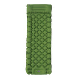 High Quality Portable Foldable Camping Sleeping Mats | 98 cm x 56 cm x 6 cm, Lightweight & Portable
