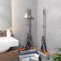High Quality Self Squeezing Sponge Mop Perfect for Wood & Slippery Floors Mops
