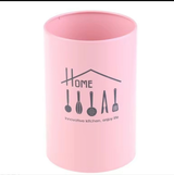 High Quality Stainless Steel Cutlery Holder – Multipurpose Utensil Organizer (14.7cm)
