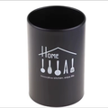 High Quality Stainless Steel Cutlery Holder – Multipurpose Utensil Organizer (14.7cm) Cutlery holder Kitchen Utensil Holders