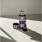 High Quality Well Sence Steel Vacuum Flask 0.35L, 0.5L, 0.75L Durable and Stylish Kids essential Vacuums