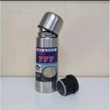 High Quality Well Sence Steel Vacuum Flask 0.35L, 0.5L, 0.75L Durable and Stylish Kids essential Vacuums