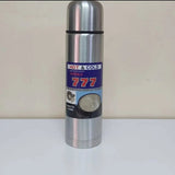High Quality Well Sence Steel Vacuum Flask 0.35L, 0.5L, 0.75L Durable and Stylish Kids essential Vacuums