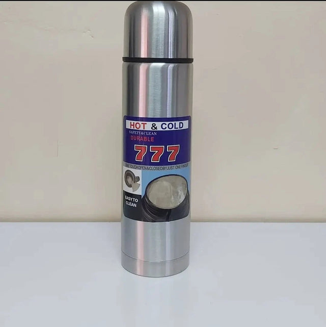 High Quality Well Sence Steel Vacuum Flask 0.35L, 0.5L, 0.75L Durable and Stylish Kids essential Vacuums