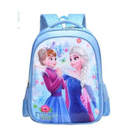 High quality Cartoon Themed School Bags / Backpacks for Kids Luggage & Bags Backpacks