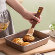 High quality Heat Resistant Pastry Brush Kitchen Accessories Pastry Cloths