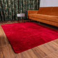 High quality Non Slip Absorbent Soft Luxurious Carpet (Size: 5x8) Bath Mats Rugs