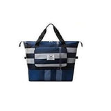 HongYan Waterproof Expandable Travel Bag
