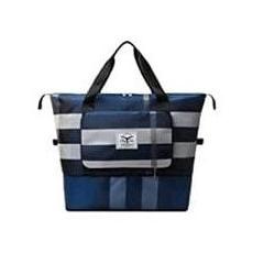 HongYan Waterproof Expandable Travel Bag