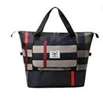 HongYan Waterproof Expandable Travel Bag