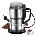 Household Grain Grinder Superfine Powder Machine with 300W Motor Spice grinder Spice Grinders