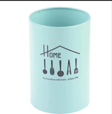 High Quality Stainless Steel Cutlery Holder – Multipurpose Utensil Organizer (14.7cm)- Furaha Finds Kenya