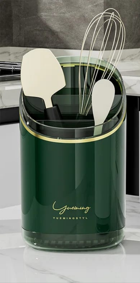 High Quality Cutlery Drain Box Durable and Hygienic for Kitchen Organization