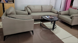 5-Seater Sofa Set with Modern Design and Comfortable Cushions