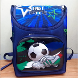 Cartoon Themed School Bags for Kids Fun & Durable