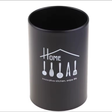 High Quality Stainless Steel Cutlery Holder – Multipurpose Utensil Organizer (14.7cm)- Furaha Finds Kenya