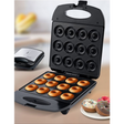 Sokany Multifunction Household Dessert Machine | Donut, Waffle, Bread, and Sandwich Maker | Electric Non Stick Breakfast Machine 12Holes.- Furaha Finds Kenya