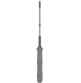 Extra Drag Fibre Rope Mop with 128cm Extension and Stainless Steel Rod