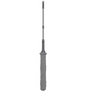 Extra Drag Fibre Rope Mop with 128cm Extension and Stainless Steel Rod