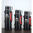KD Executive Carpto Vacuum Flask 2.0L & 2.5L Long Heat Retention