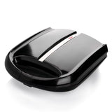 Sokany Electric Pancake Maker SK-822 – 1400W Non-Stick Breakfast Appliance- Furaha Finds Kenya