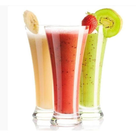 Luminarc Martigues Glass 33cl Set of 6 Pcs Durable and Elegant Drinkware- Furaha Finds Kenya